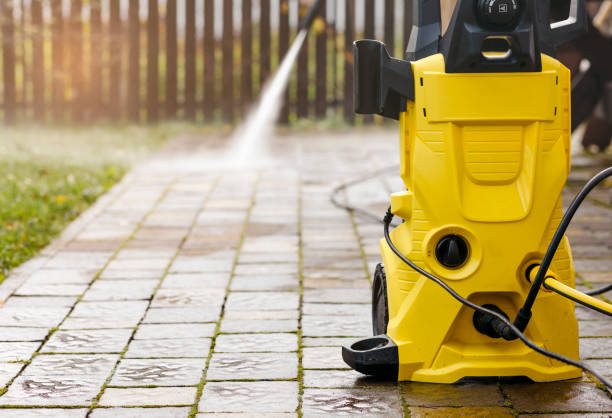 North Aurora, IL Pressure Washing Services Company
